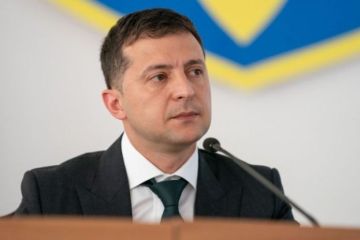 "План Б" Зеленского по Донбассу разорит Украину