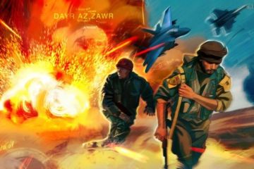 Предавшая курдов Америка преподала урок своим клиентам в Киеве