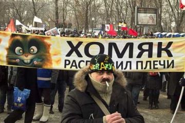 Разбираем два основных экономических мифа либерализма