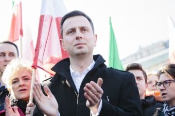 Проблемы с экспортом заставили Польшу задуматься о снятии санкций с РФ