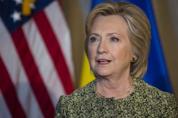 Спецагент Секстон по приказу Хиллари Клинтон обкатывал «цветные технологии» в Сербии