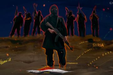 Война Эрдогана с курдами может привести к возрождению ИГИЛ