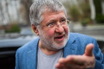 Как прошли первые сто дней правления Коломойского на Украине