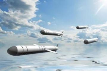 Дальтонизм Запада лечится «Калибрами»