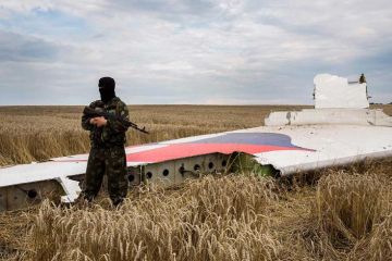 Достанется всем: следствие по делу MH17 спросит с Украины и России