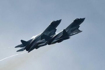 Британский истребитель вытеснит Су-57