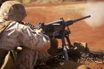 Какими «древними» видами вооружения армия США до сих пор пользуется