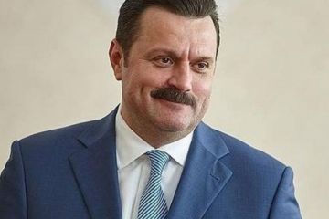 «Украиногейт»: украинский «слив»