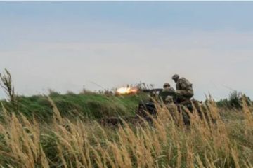 Морпехи Порошенко против спецназа Зеленского: В Донбассе состоялся бой между военными ВСУ