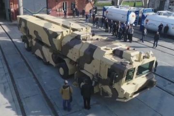 Ракетные технологии: бедным белорусам все сгодится