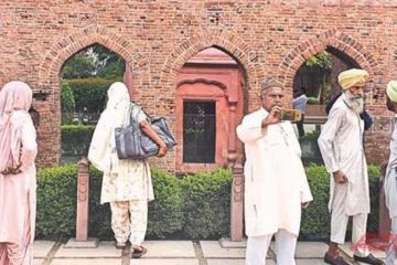 «Туземцев слишком много». Как жила Индия при английском колониализме