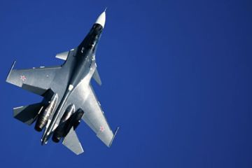 Белорусские Су-30 могут улететь в Ереван