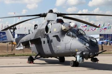 Военная "переориентация" Нигерии подтверждает надежность России в исполнении обязательств