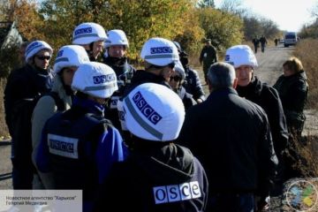 Разведения сил и средств в районе Золотого так и не случилось