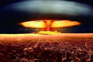 Яков Кедми — «Если Израильские самолеты поднимутся в воздух в Иране начнется армагеддон. США и Трамп этого бояться.»