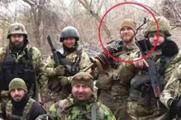 Безсонов рассказал, какой «сброд» воюет на стороне Украины в «Правом секторе»