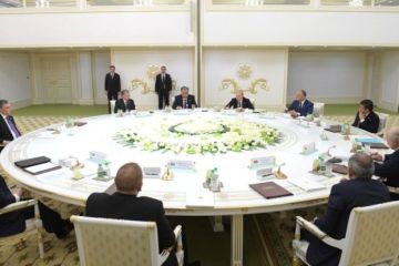 Изолированная финансовая система СНГ станет шагом к единому рынку – Грибов