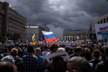 Борьба с Кремлем теряет шекспировский накал