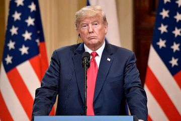 Раскрыт тайный замысел Трампа в отношении России