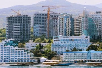 Украинского политика шокировало состояние Крыма после возвращения в Россию