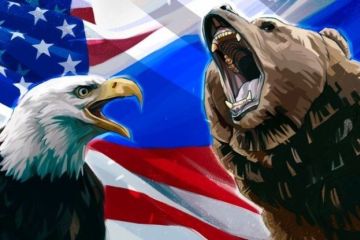 США унижают Россию и будут это делать, пока Москва не продемонстрирует свою силу