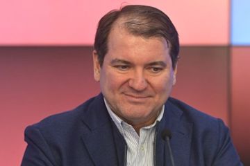 Что произойдет, если Донбассу объявят конфедерацию