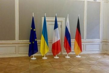 Станут ли Минские соглашения «клочком бумаги»?