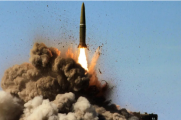 Фактор «Искандеров»: Япония усомнилась в собственной защищенности