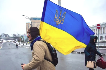 Украинец высказался о расколе страны из-за Майдана, потери Крыма и войны в Донбассе