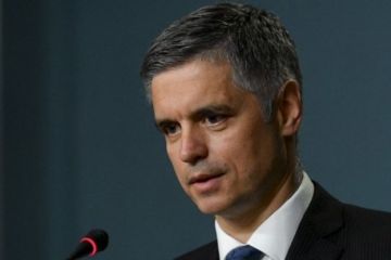 Просьбы к ЕС "дожать" Россию приведут Украину к политической изоляции