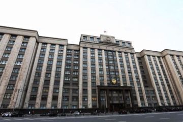 В Госдуме прокомментировали заявление главы МИД Британии о «российской агрессии»