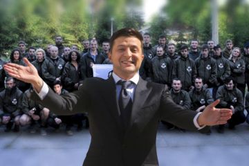«Убить» минские: Зеленский начал опасную двойную игру