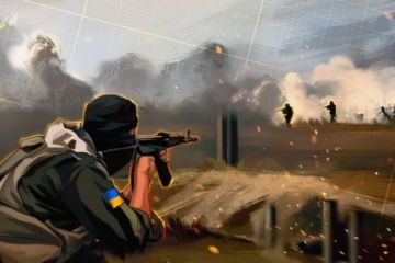 Глава МИД Украины предрек возобновление большой войны в Донбассе