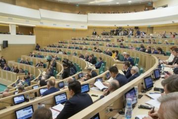 В Совфеде прокомментировали слова Кравчука об отношениях РФ и Украины
