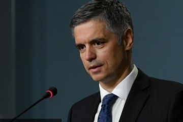 Пристайко заявил о готовности к новому обмену между Россией и Украиной