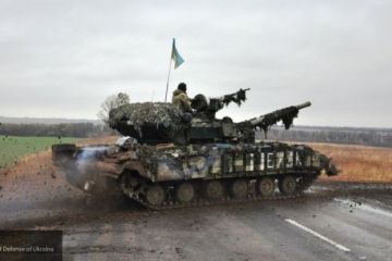 Киевский эксперт заявил, что вывод ВСУ из Донбасса уничтожит армию Украины