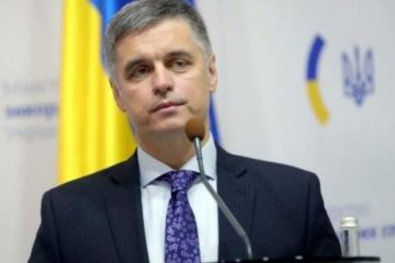 Украина угрожает новой войной на Донбассе
