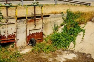 Освобожденный по обмену бандеровец требует превратить Крым в пустыню