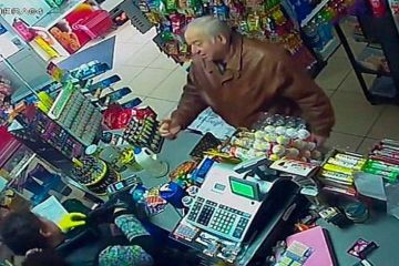 Давно известен: заказчика отравления Скрипаля сдали провалившиеся шпионы