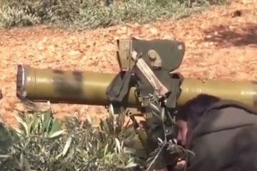 Сирийские курды попросили у США разрешения обратиться за помощью к России