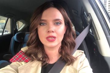 Журналистка Соколова объяснила, чем грозит России присоединение Украины