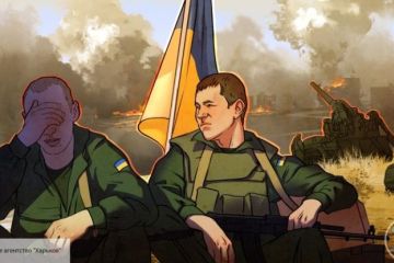 День героев «котлов» и военных провалов: чем может похвастаться Украина в День защитника