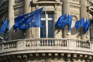 "Формула Штайнмайера" станет "ключом" Германии к отмене санкций ЕС против России