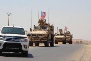 Дипломаты из США покинули Сирию вместе с военнослужащими