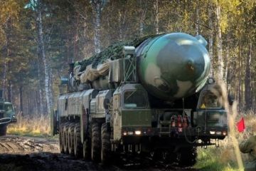 Саудовские инвестиции в «Старт-1» обеспечат конверсию ракет типа «Тополь-М»