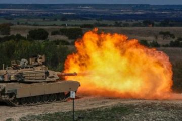 В Литву прибывают военные из США