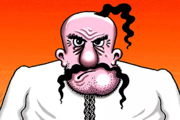 Что стоит за выступлениями радикалов против Зеленского