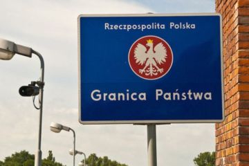 Польша создает геополитический альянс в Восточной Европе