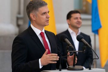 У Киева есть «план Б»: глава МИД Украины Пристайко дал России «последний шанс»