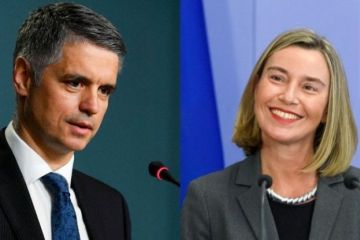 «Удовлетворительный» мирный план Украины по Донбассу оказался фикцией